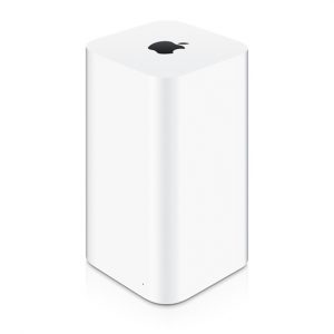 Apple Mesh Wireless