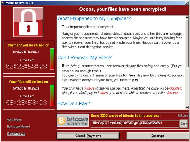 WannaCry (CVE-2017-0145) Detect with Metasploit