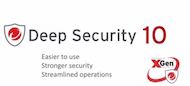 Deep Security 10.1 – What’s New?