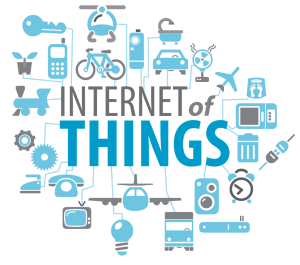 IoT and Healthcare – My thoughts from HIMSS